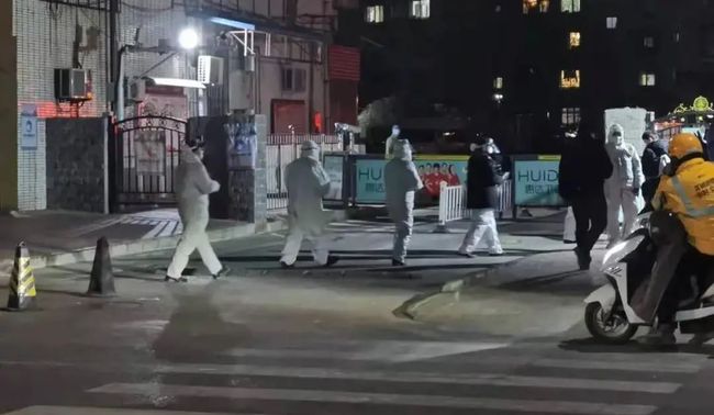 北京顺义新发现1例无症状感染者,这些细节你得知道 北京顺义新发现1例无症状感染者,这些细节你得知道
