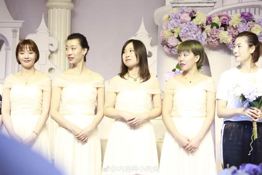 女乒张蔷vs，那个被记住的陪练，其实藏着国乒最深的底气
