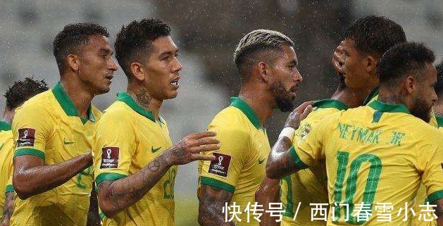 巴西vs厄瓜多尔哪个台?熬夜看球前,这份直播指南得先摸清楚 巴西vs厄瓜多尔哪个台?熬夜看球前,这份直播指南得先摸清楚