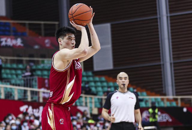浙江金牛男篮 vs 辽宁，一场谁也输不起的CBA江湖恩怨