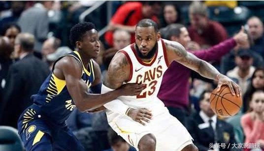 骑士vs鹈鹕，一场天赋碰撞的NBA直播盛宴，谁才是东部真正的搅局者？