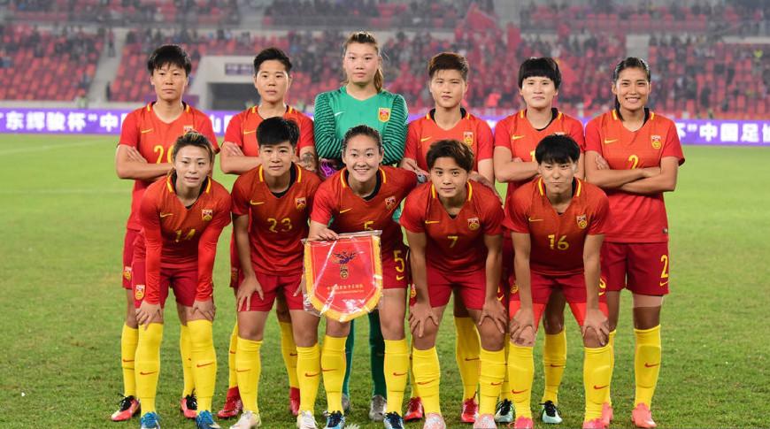 亚运女足vs泰国直播，一场让球迷心跳加速的复仇之战
