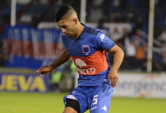 老虎竞技 vs 竞技会，两支阿根廷球队的百年恩怨与足球灵魂