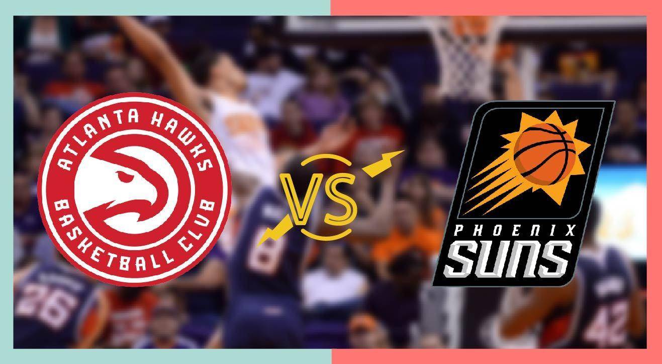 老鹰vs太阳竞彩,当飞禽遇上烈日,这场NBA对决到底怎么押? 老鹰vs太阳竞彩,当飞禽遇上烈日,这场NBA对决到底怎么押?