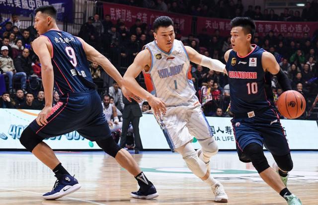 2026年2月16日WCBA新疆VS广东,一场南北对决背后的热血与策略 2026年2月16日WCBA新疆VS广东,一场南北对决背后的热血与策略